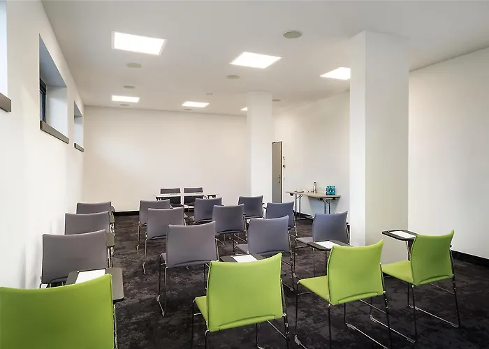 Hotel Elaya Kevelaer, Trademark Collection By Wyndham 3*